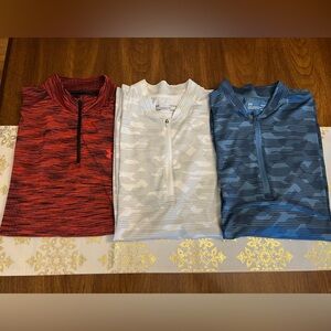 Under Armour Threadborne Heatgear Tops